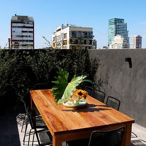 Apartamento Deluxe de 1 Dormitorio